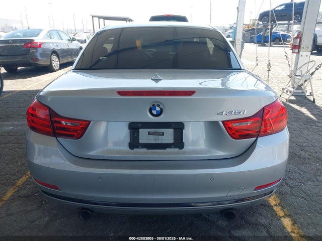 BMW 435i 2015 WBA3T3C58FP939617 Image 16