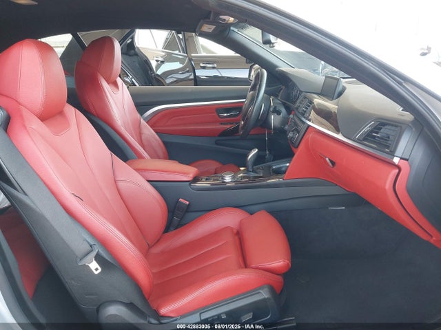 BMW 435i 2015 WBA3T3C58FP939617 Image 5