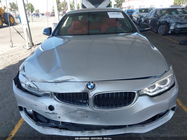 BMW 435i 2015 WBA3T3C58FP939617 Image 6