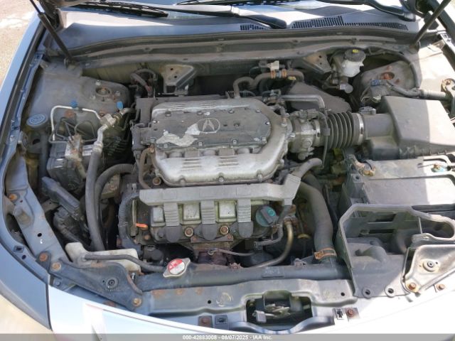 2010 ACURA TL 19UUA8F2XAA011218 Photo 9