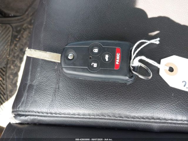 2010 ACURA TL 19UUA8F2XAA011218 Photo 10