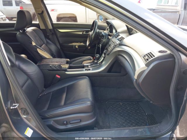 2010 ACURA TL 19UUA8F2XAA011218 Photo 4