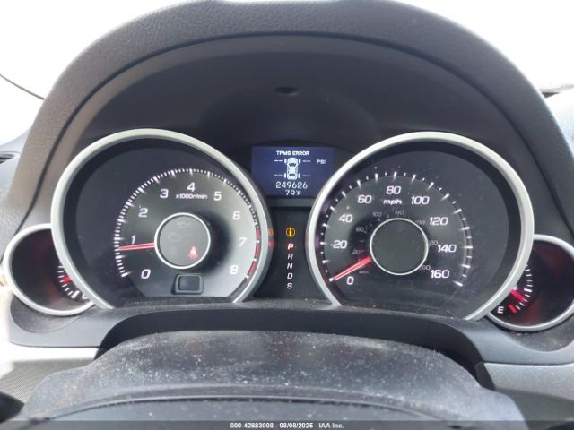 2010 ACURA TL 19UUA8F2XAA011218 Photo 6