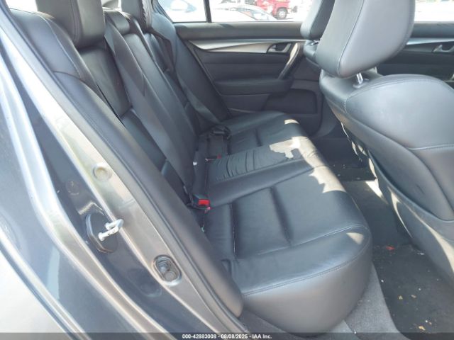 2010 ACURA TL 19UUA8F2XAA011218 Photo 7