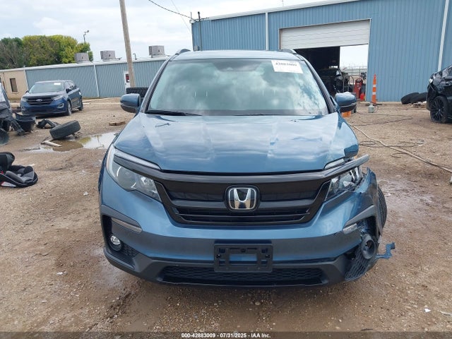5FNYF6H24MB006918 Honda j35y6