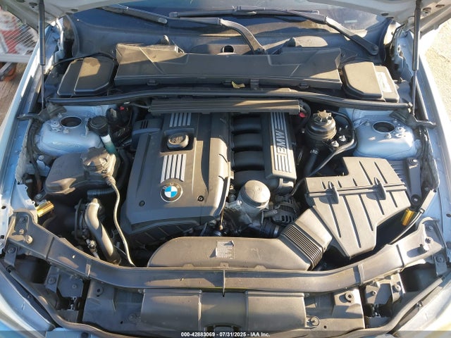 Продажа на аукционе авто 2011 Bmw 328i, vin: WBAPH5C50BF093501, номер лота: 42883069