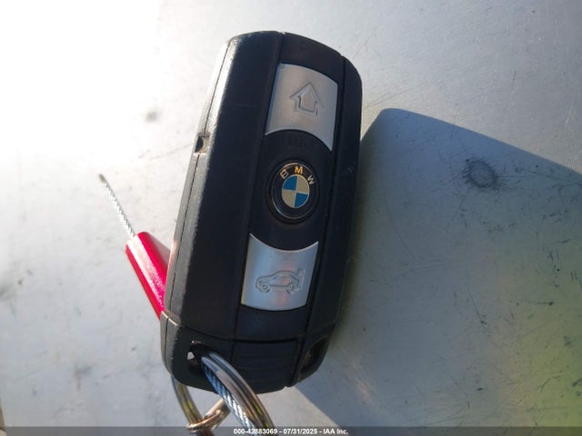 Продажа на аукционе авто 2011 Bmw 328i, vin: WBAPH5C50BF093501, номер лота: 42883069