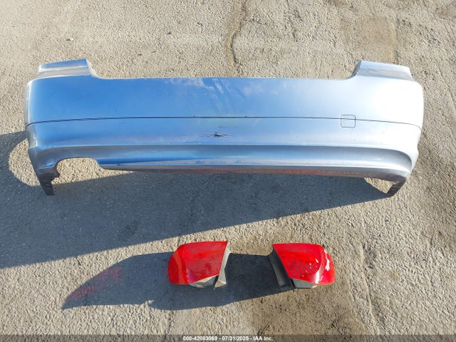 Продажа на аукционе авто 2011 Bmw 328i, vin: WBAPH5C50BF093501, номер лота: 42883069