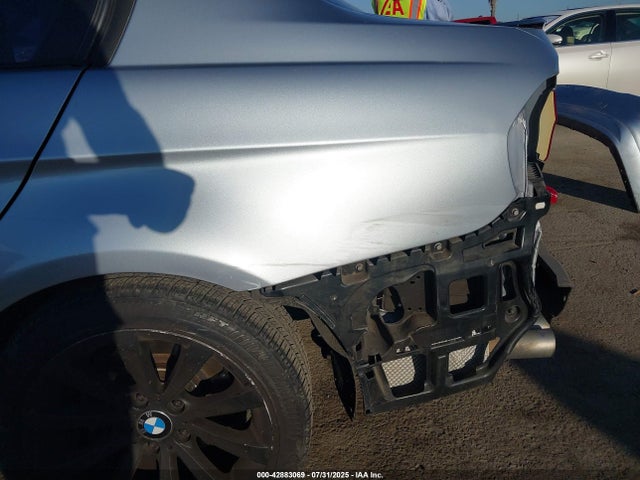 Продажа на аукционе авто 2011 Bmw 328i, vin: WBAPH5C50BF093501, номер лота: 42883069