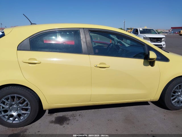KIA gamma 2016 KNADM5A31G6676571 Image 13