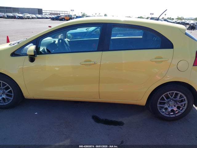 KIA gamma 2016 KNADM5A31G6676571 Image 14