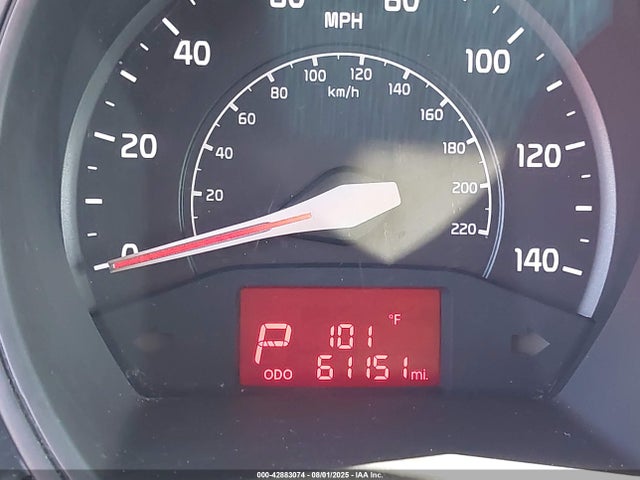 KIA gamma 2016 KNADM5A31G6676571 Image 15