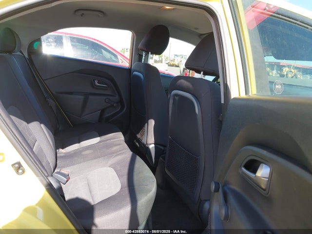 KIA gamma 2016 KNADM5A31G6676571 Image 8