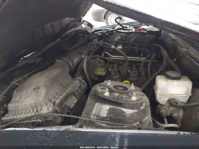 1ZVBP8AM1E5262220 Ford 2014