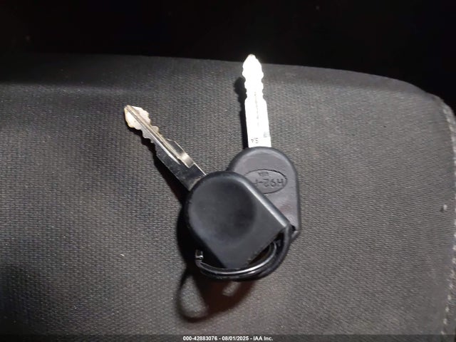1ZVBP8AM1E5262220 Ford 2014