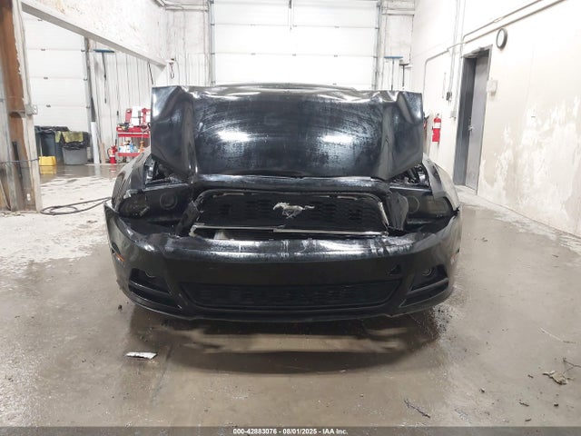 1ZVBP8AM1E5262220 Ford 2014