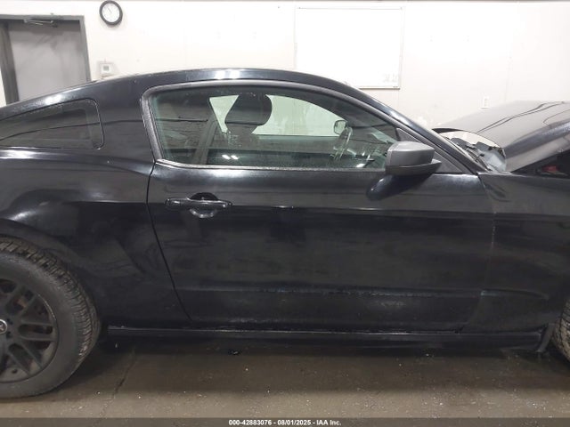 1ZVBP8AM1E5262220 Ford 2014