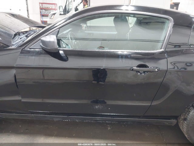 1ZVBP8AM1E5262220 Ford 2014