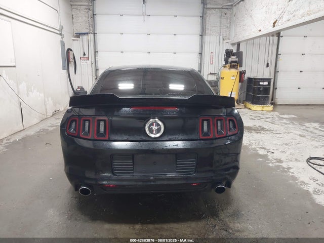 1ZVBP8AM1E5262220 Ford 2014