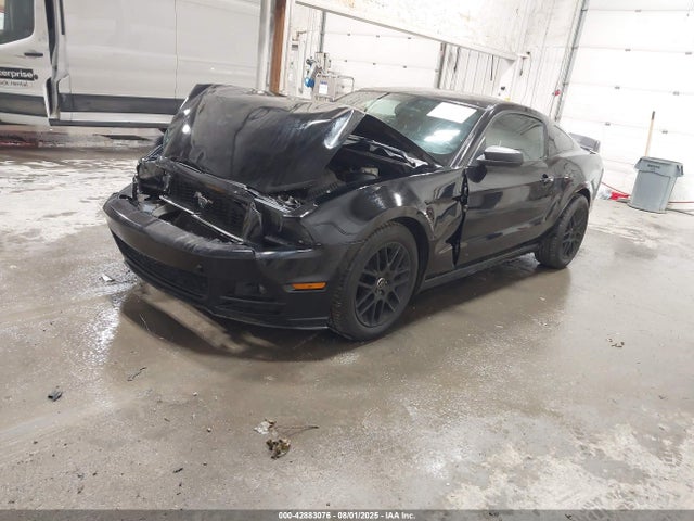 1ZVBP8AM1E5262220 Ford 2014