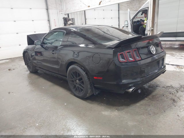 1ZVBP8AM1E5262220 Ford 2014