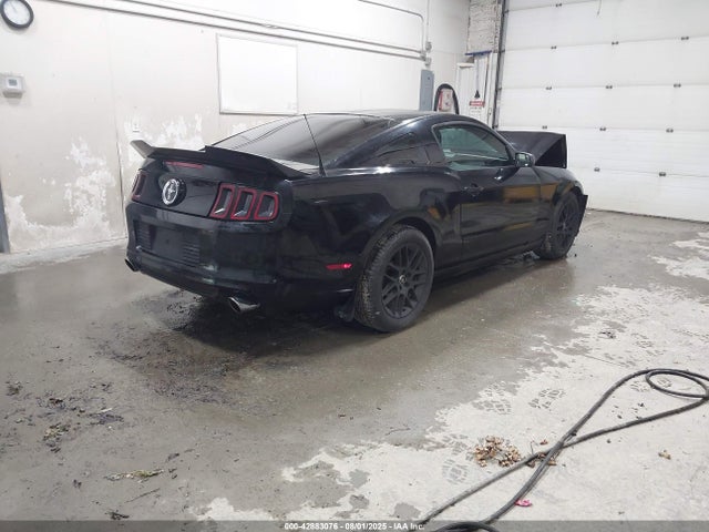1ZVBP8AM1E5262220 Ford 2014