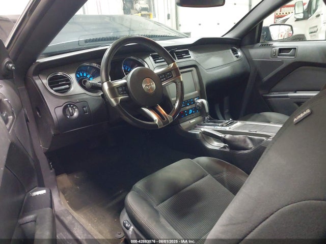1ZVBP8AM1E5262220 Ford 2014