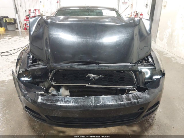 1ZVBP8AM1E5262220 Ford 2014