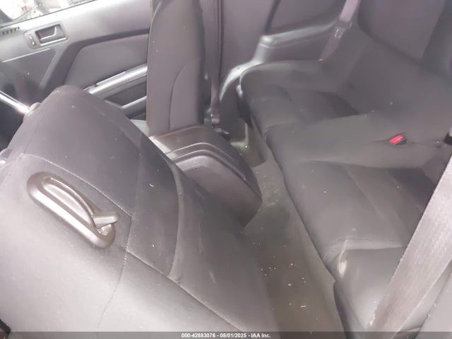 1ZVBP8AM1E5262220 Ford 2014