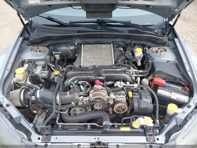 JF1GR7E64EG219610 Subaru Impreza