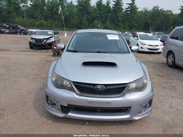 JF1GR7E64EG219610 Subaru Impreza