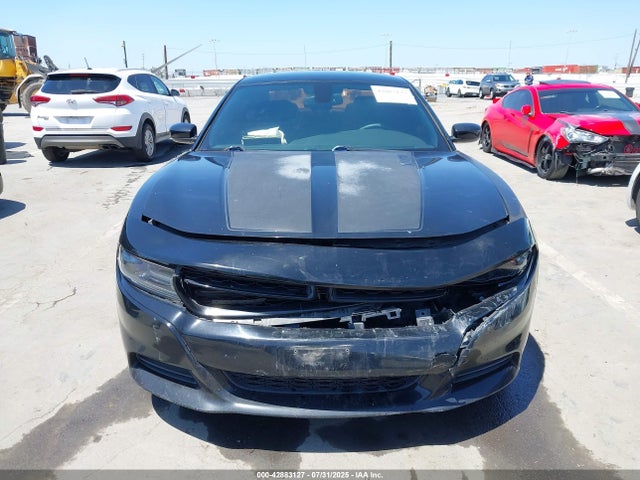 Dodge 2016 2016 2C3CDXHG8GH159211 Image 12