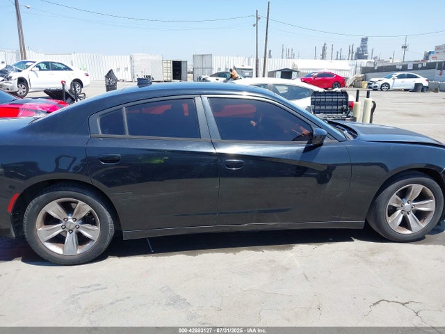 Dodge 2016 2016 2C3CDXHG8GH159211 Image 13