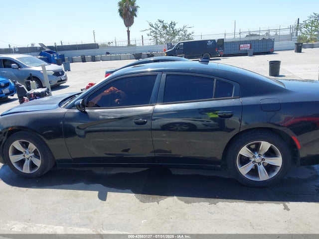 Dodge 2016 2016 2C3CDXHG8GH159211 Image 14