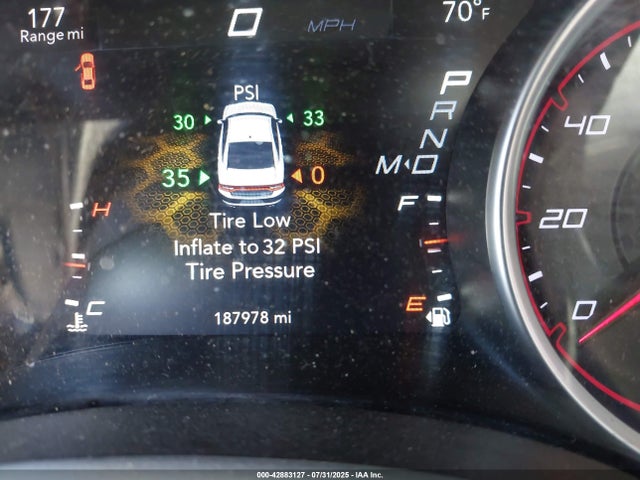 Dodge 2016 2016 2C3CDXHG8GH159211 Image 15