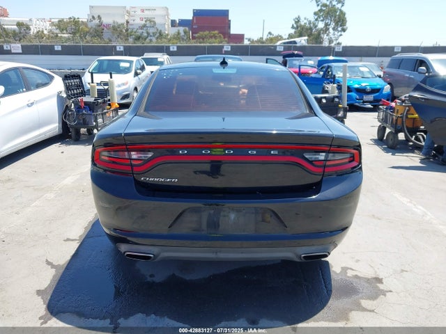 Dodge 2016 2016 2C3CDXHG8GH159211 Image 16