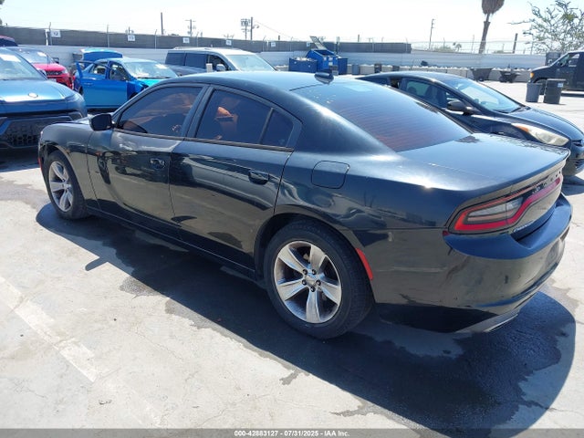 Dodge 2016 2016 2C3CDXHG8GH159211 Image 3