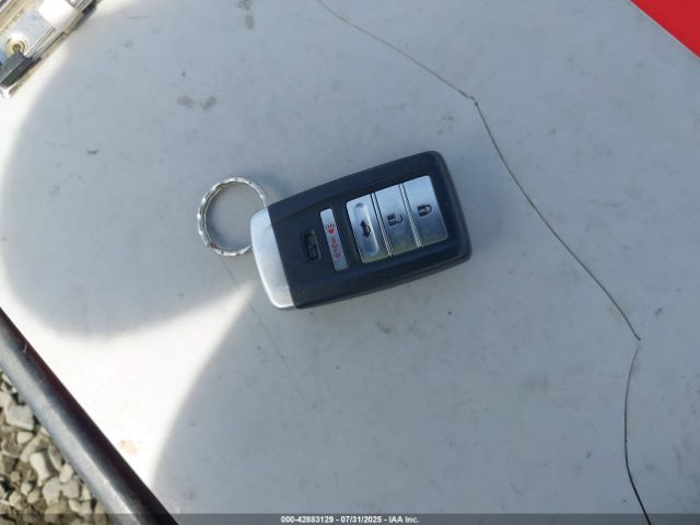 2016 ACURA TLX 19UUB1F59GA011654 Photo 10