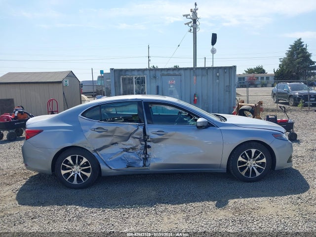 Acura k24w7 2016 19UUB1F59GA011654 Image 13