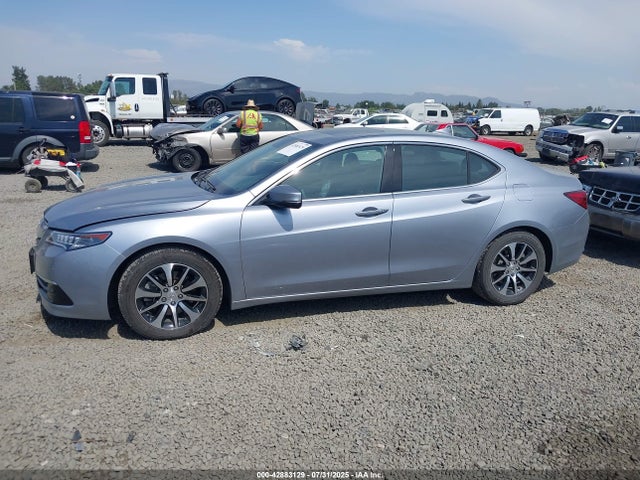 Acura k24w7 2016 19UUB1F59GA011654 Image 14