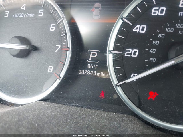 Acura k24w7 2016 19UUB1F59GA011654 Image 15