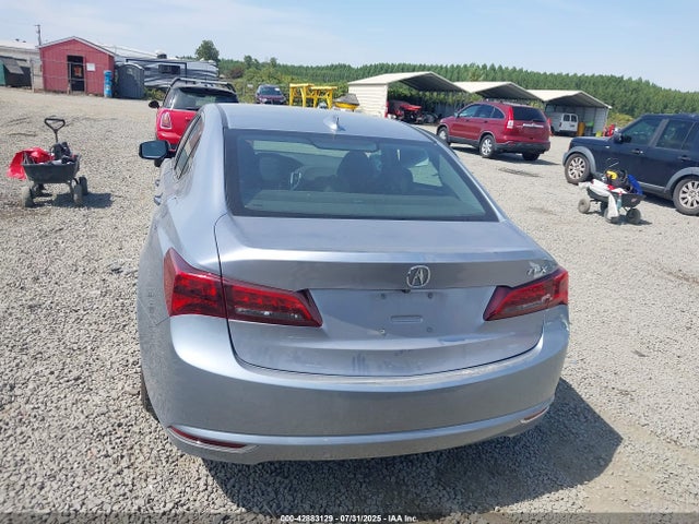 Acura k24w7 2016 19UUB1F59GA011654 Image 16