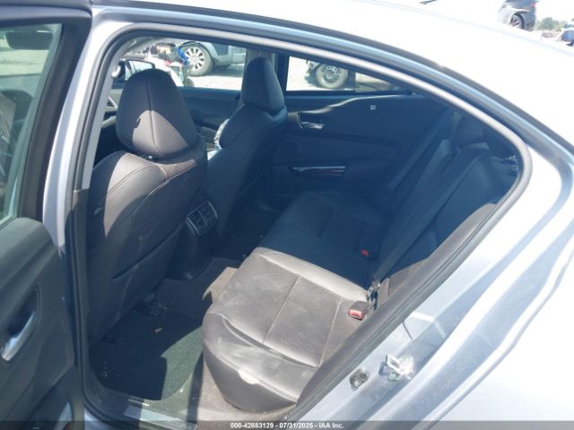 2016 ACURA TLX 19UUB1F59GA011654 Photo 7