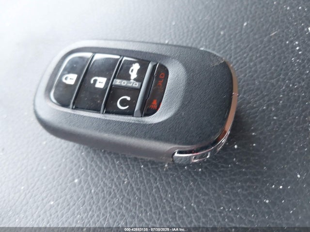 Honda j35y8 2023 5FNYG1H83PB004800 Image 11