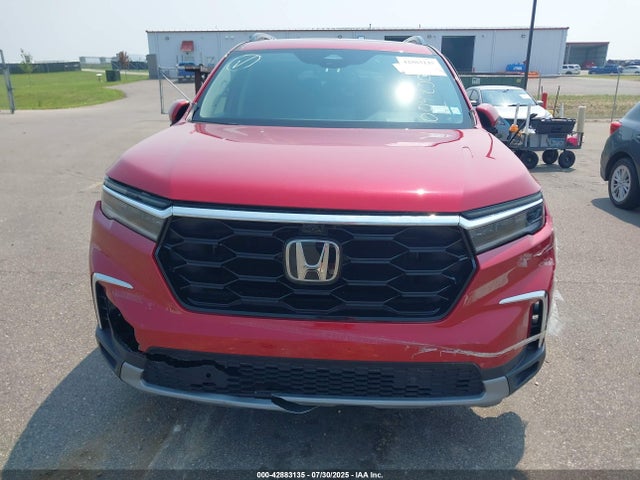 Honda j35y8 2023 5FNYG1H83PB004800 Image 12