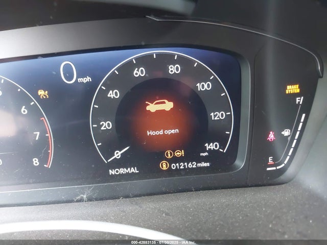 Honda j35y8 2023 5FNYG1H83PB004800 Image 15