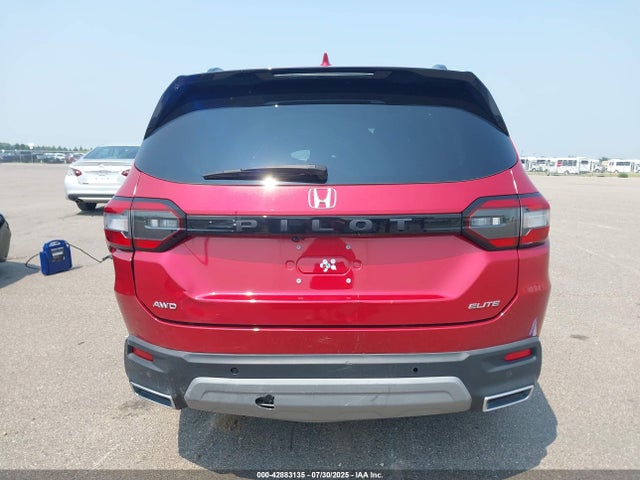 Honda j35y8 2023 5FNYG1H83PB004800 Image 16