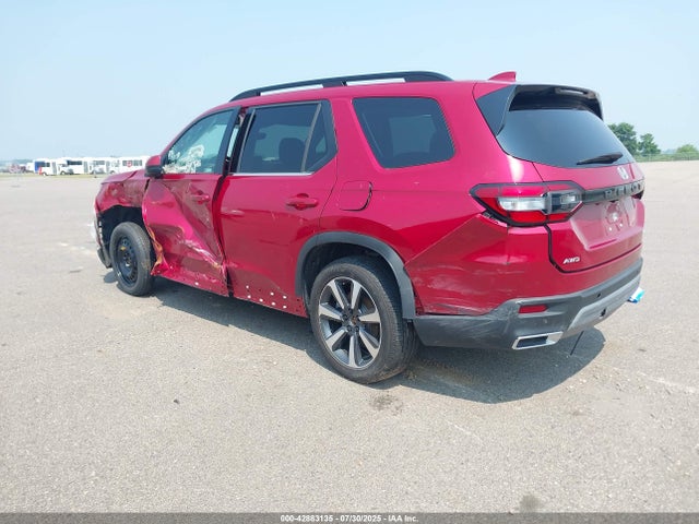 Honda j35y8 2023 5FNYG1H83PB004800 Image 3