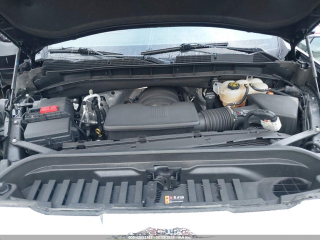 1GTUUGEL3NZ548000 GMC l87