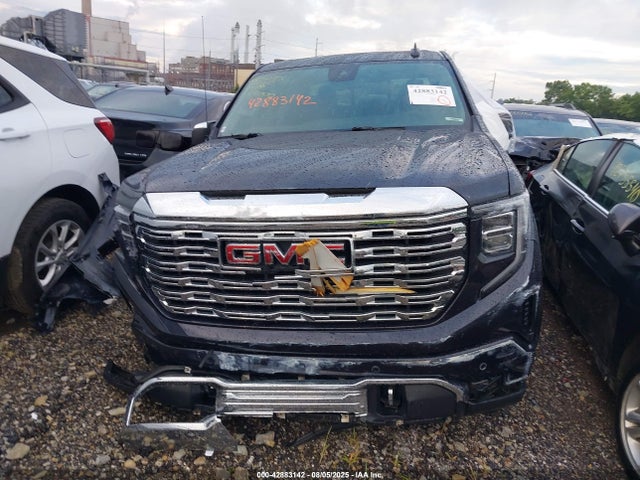 1GTUUGEL3NZ548000 GMC l87